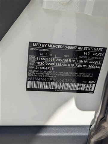 Used 2025 Mercedes-Benz GLA 250 image 16