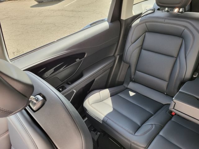 New 2026 Lincoln Nautilus Premier w/ Jet Appearance Package AWD/4WD image 13