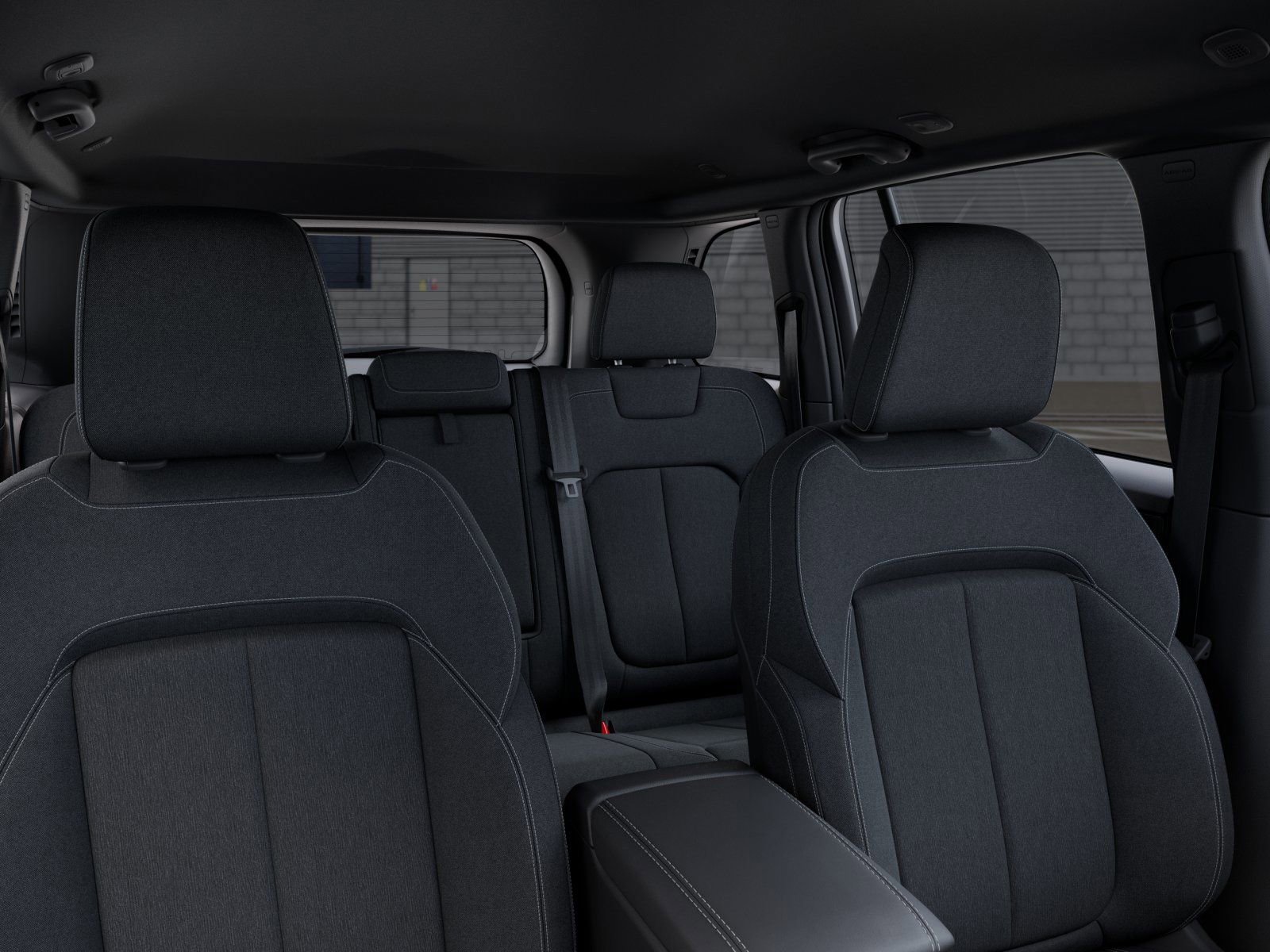 New 2026 Jeep Grand Cherokee Laredo image 35