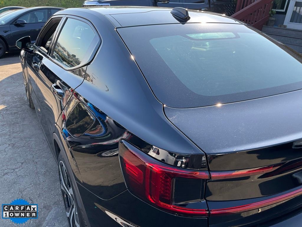 Used 2021 Polestar Polestar 2 w/ Performance Package image 89