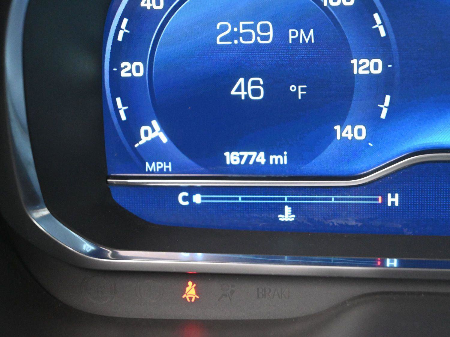 Used 2024 Chevrolet Suburban High Country image 30