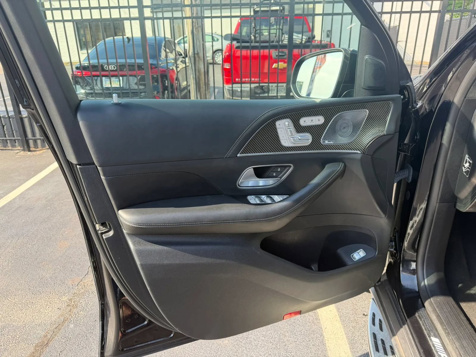 Used 2021 Mercedes-Benz GLE 63 AMG S image 9