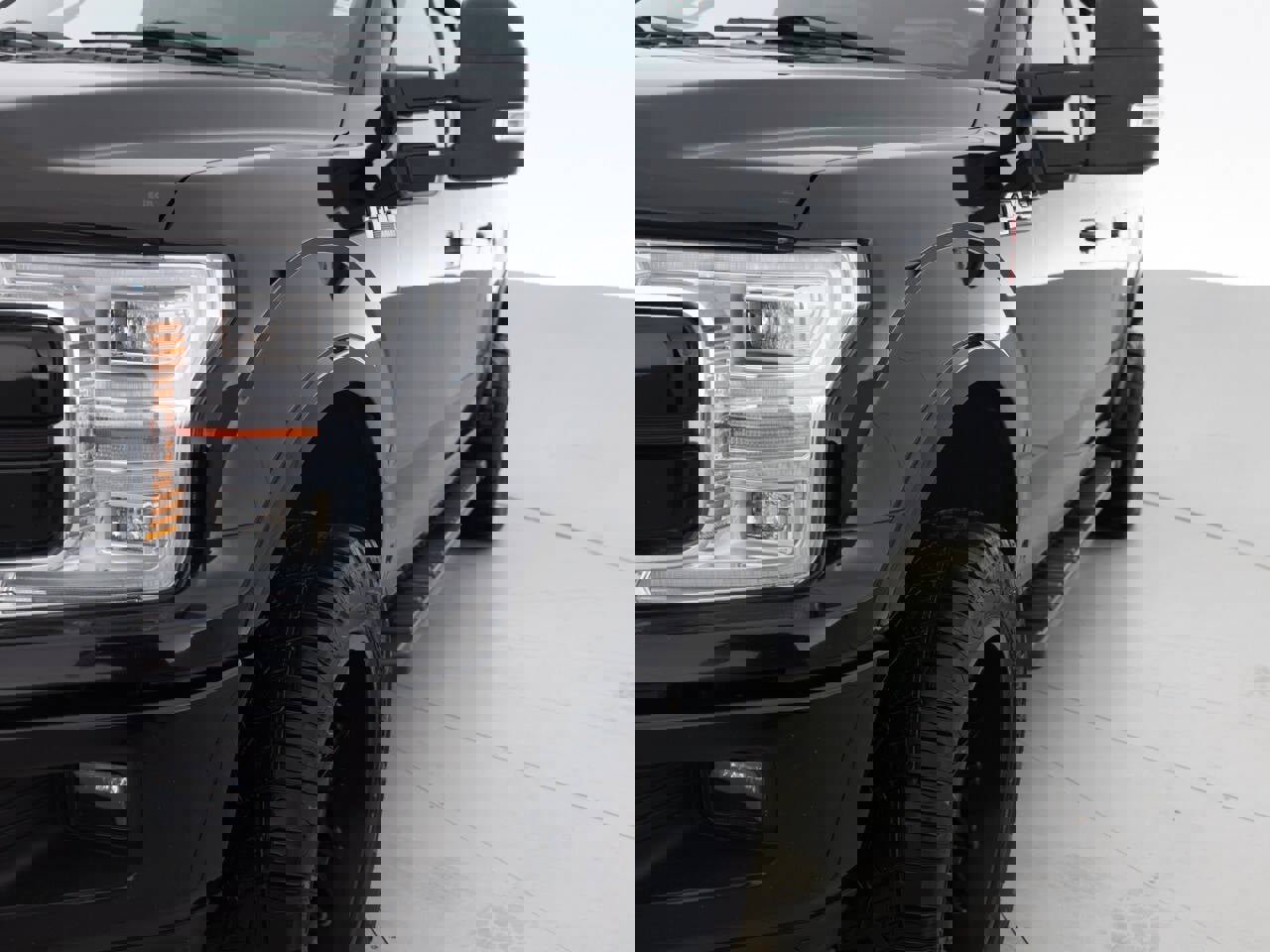 Used 2018 Ford F150 Lariat w/ Equipment Group 502A Luxury image 12