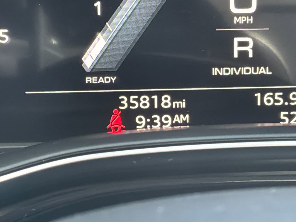 Used 2024 Audi Q7 3.0T Premium Plus image 17