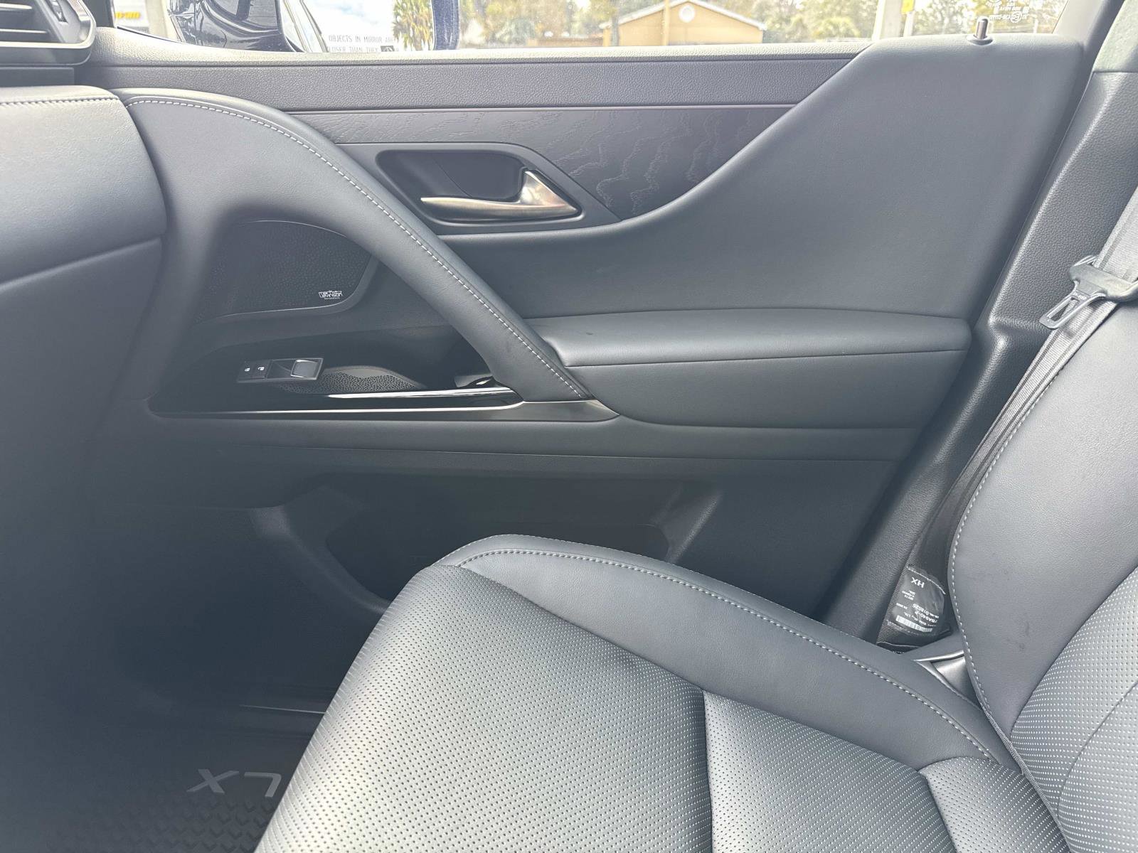 Certified 2025 Lexus LX 700h Overtrail image 58