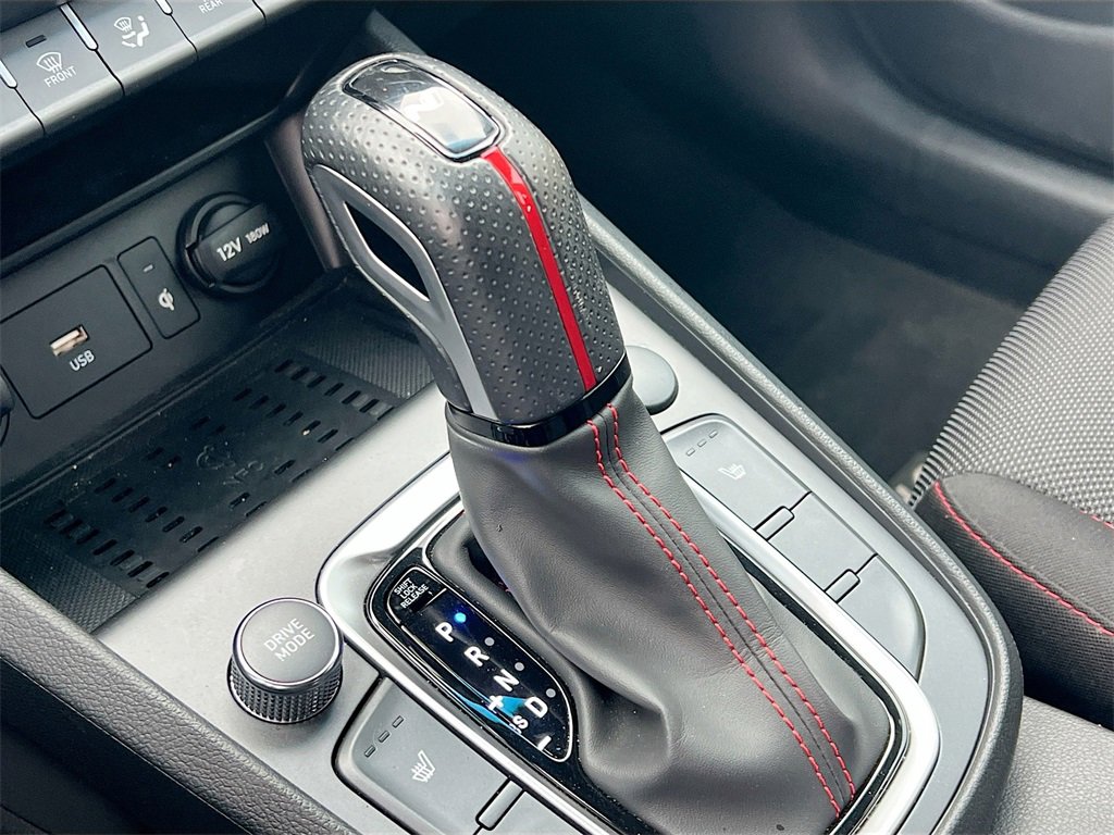 Used 2023 Hyundai Kona N Line image 17