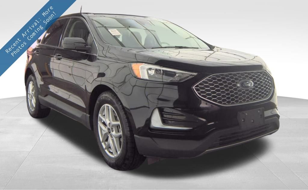 Used 2023 Ford Edge SEL image 1