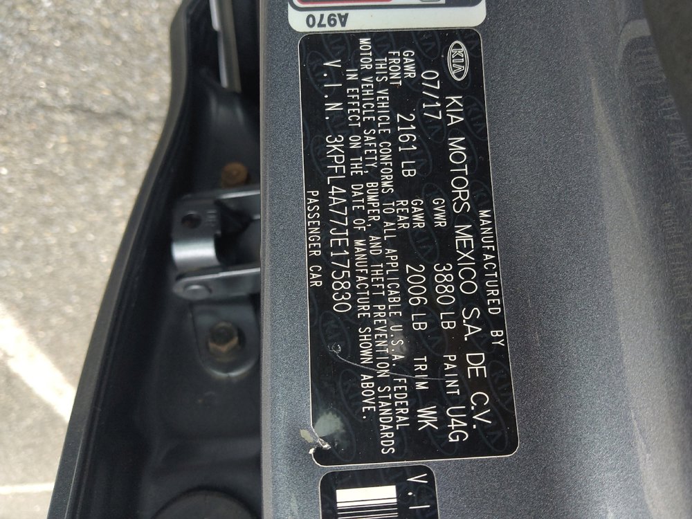 Used 2018 Kia Forte S w/ S Technology Package FWD image 33