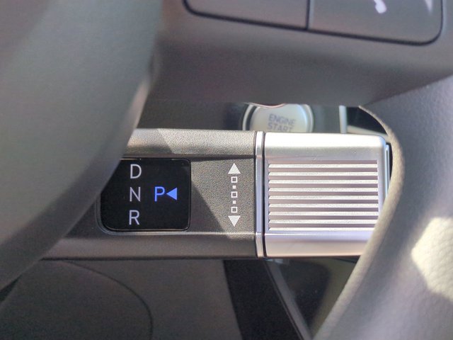 New 2026 Hyundai Sonata Blue image 12