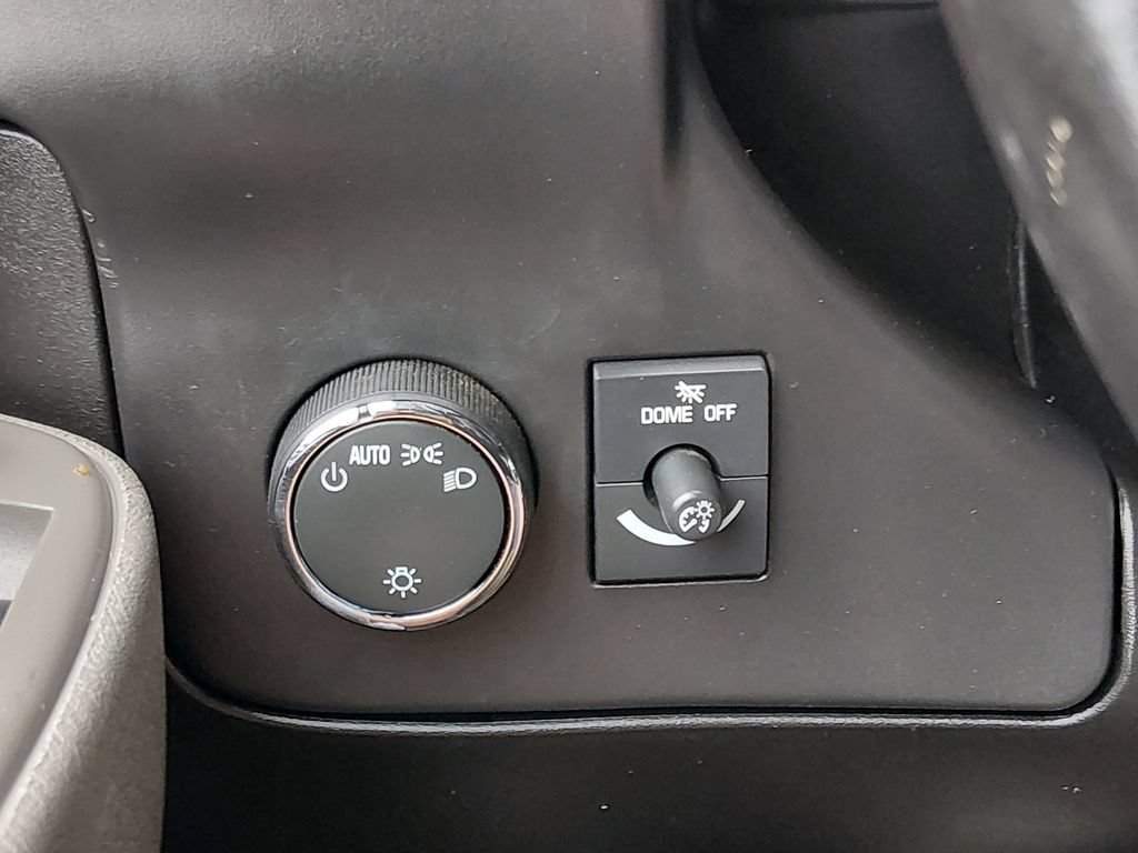 Used 2022 Chevrolet Express 2500 w/ Driver Convenience Package RWD image 22