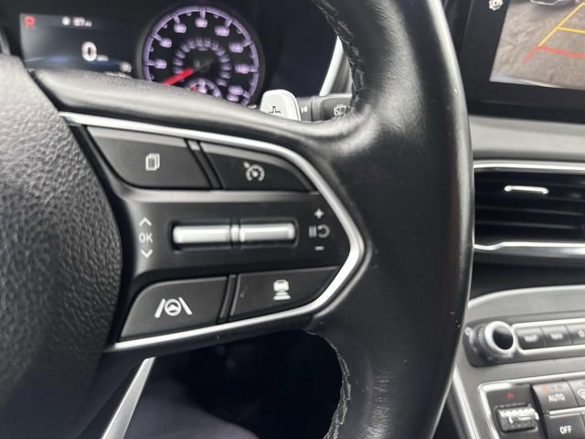 Used 2023 Hyundai Santa Fe SEL image 30