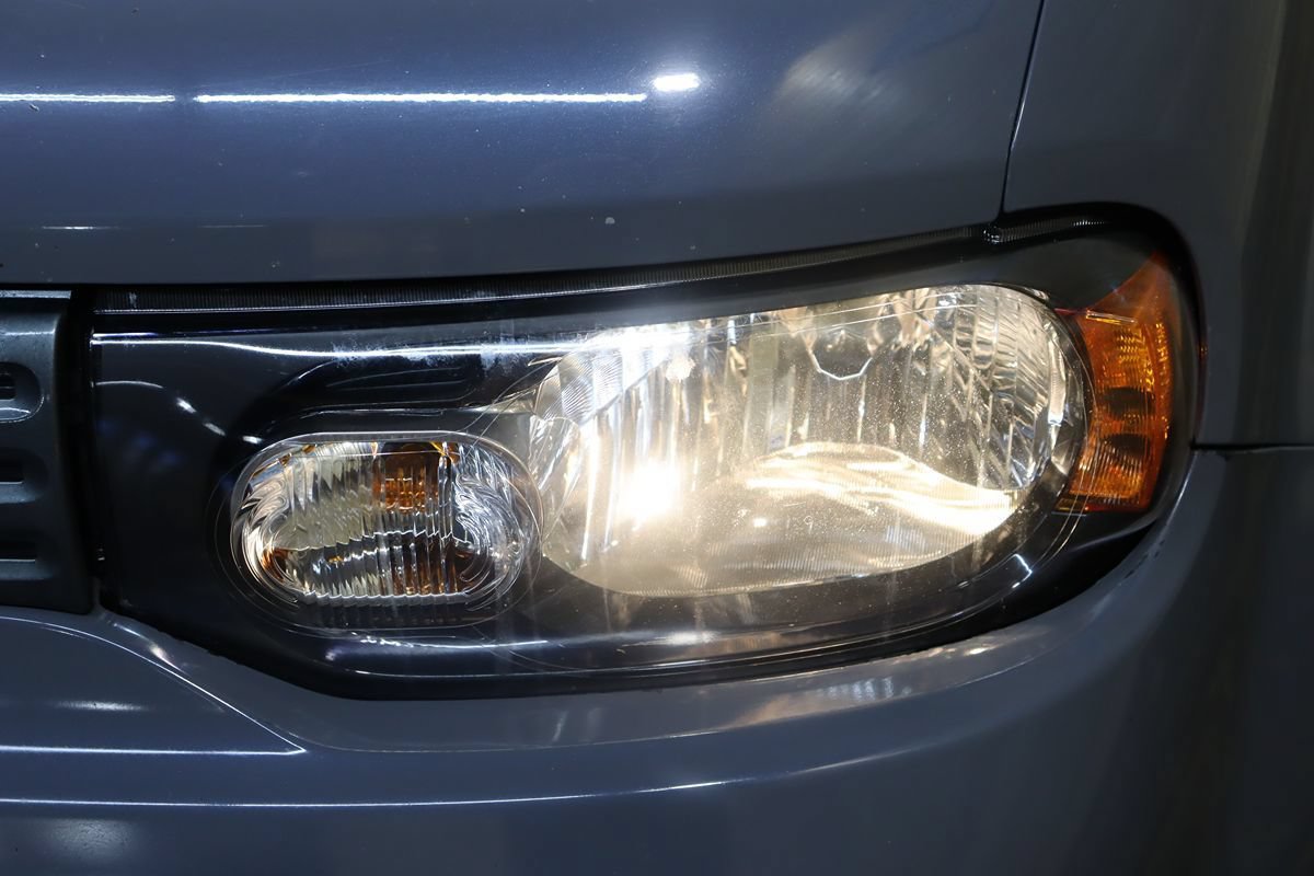 Used 2013 Nissan Cube 1.8 SL w/ SL Preferred Pkg FWD image 12