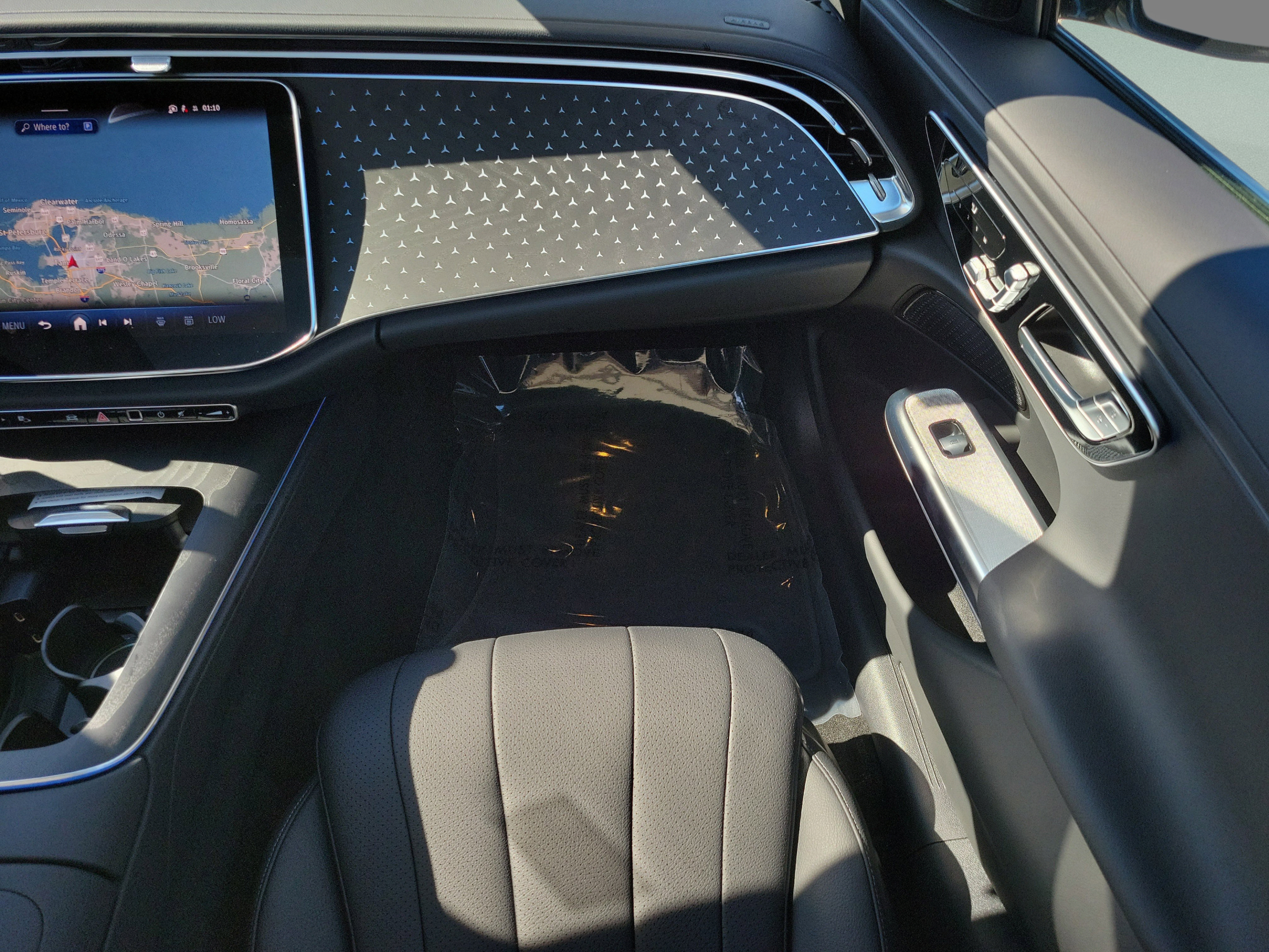 Certified 2026 Mercedes-Benz E 350 Sedan image 5