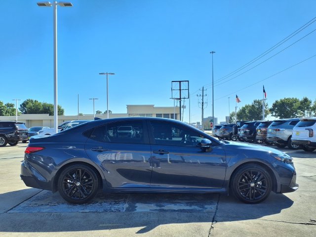 Used 2026 Toyota Camry SE w/ Convenience Package FWD image 20