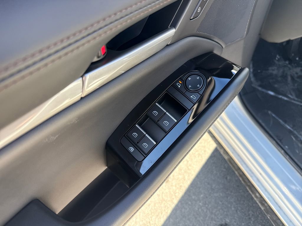 New 2026 MAZDA MAZDA3 2.5 S Sedan w/ Preferred Pkg image 24