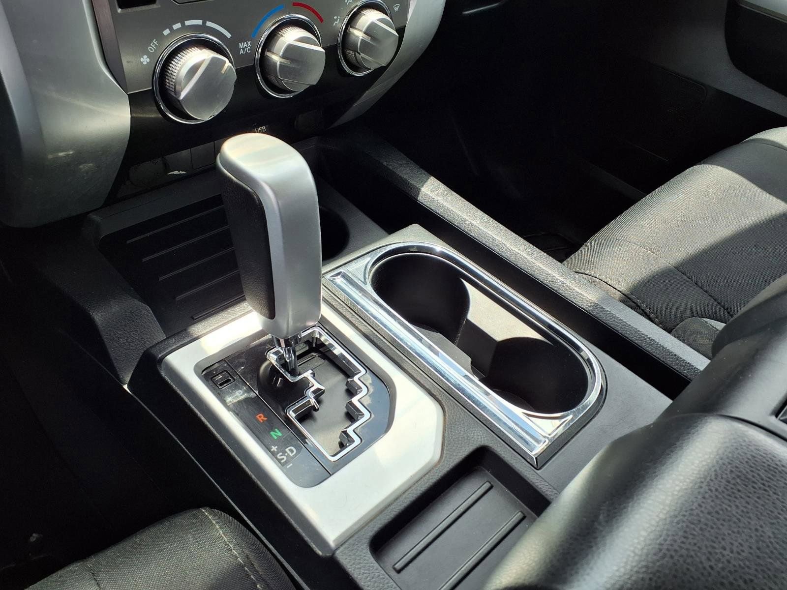 Used 2016 Toyota Tundra SR5 RWD image 25