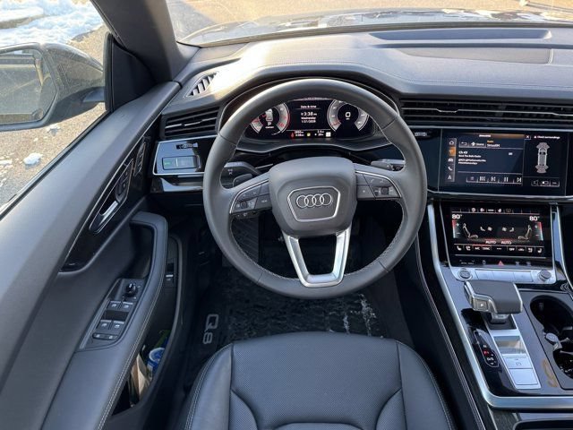 Used 2026 Audi Q8 Premium Plus AWD/4WD image 13
