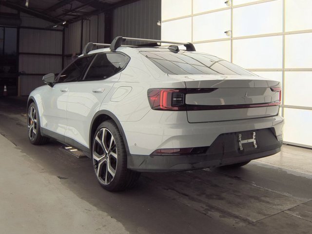 Used 2022 Polestar Polestar 2 w/ Performance Package image 4