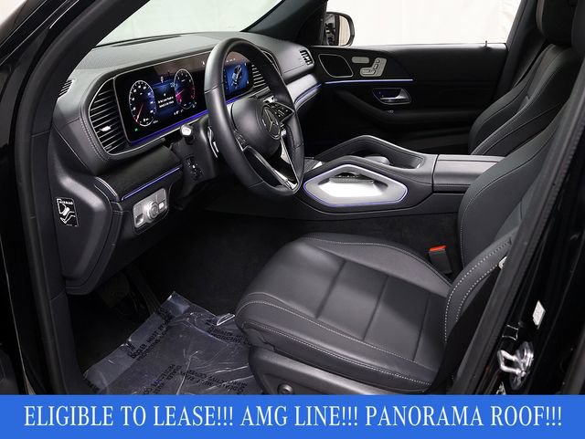 Certified 2026 Mercedes-Benz GLE 350 4MATIC image 11