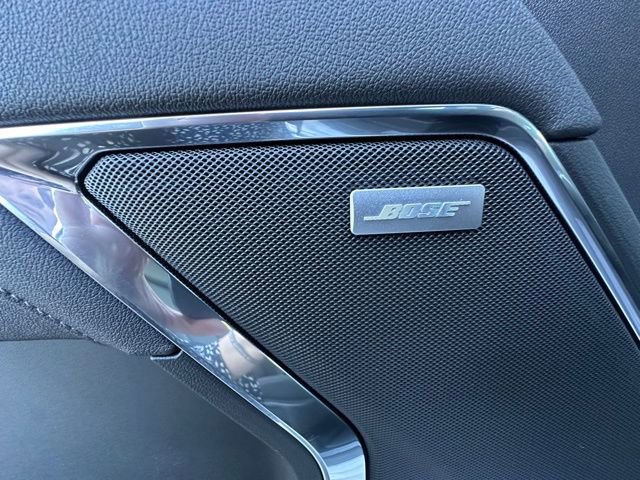 New 2026 GMC Sierra 2500 SLT w/ Texas SLT Premium Package image 14