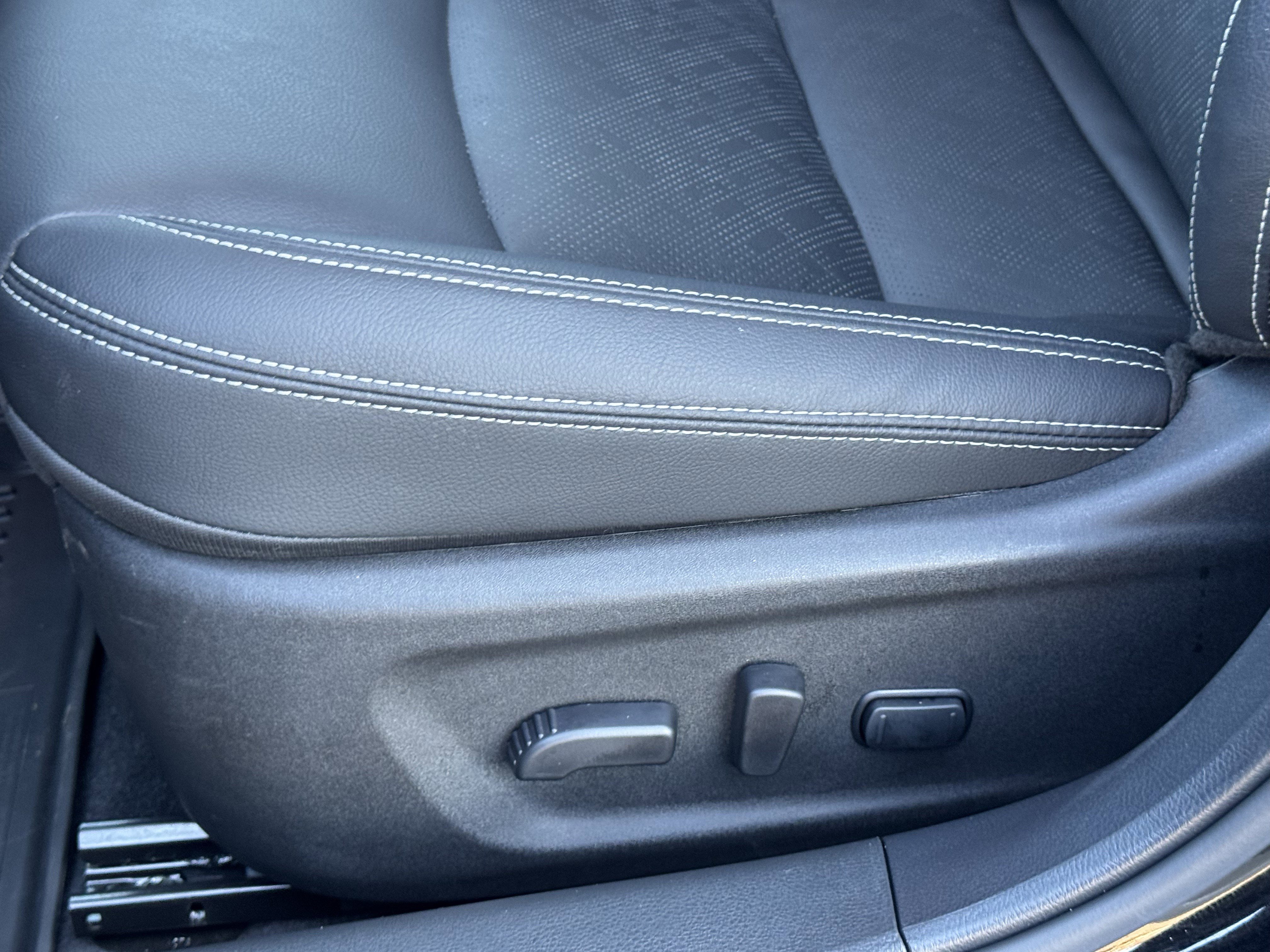 Used 2025 Nissan Altima 2.5 SL image 27