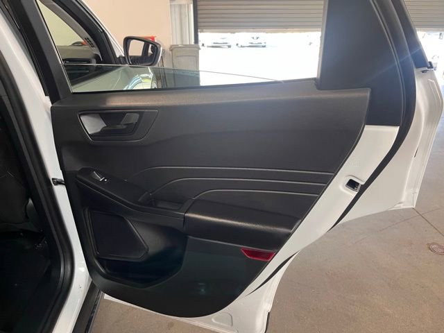 Used 2025 Ford Escape Active image 15