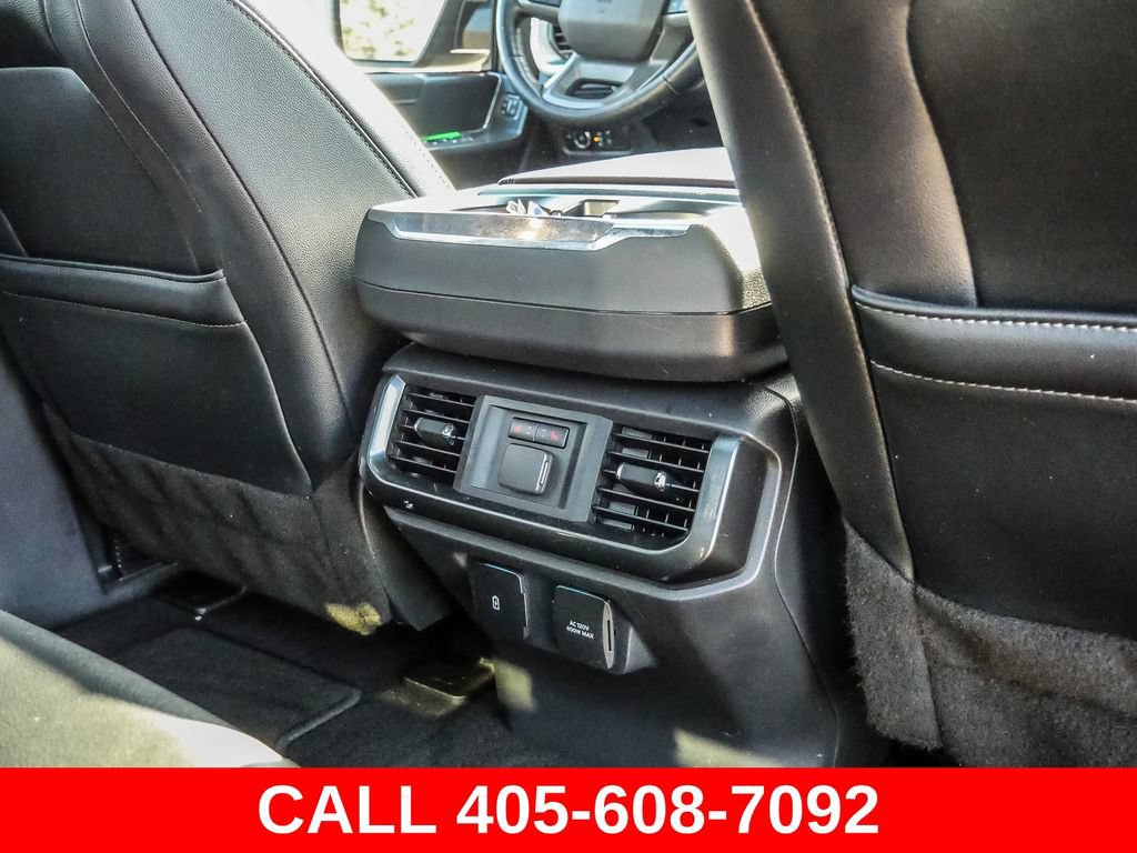 Used 2021 Ford F150 Lariat w/ Equipment Group 502A High AWD/4WD image 53