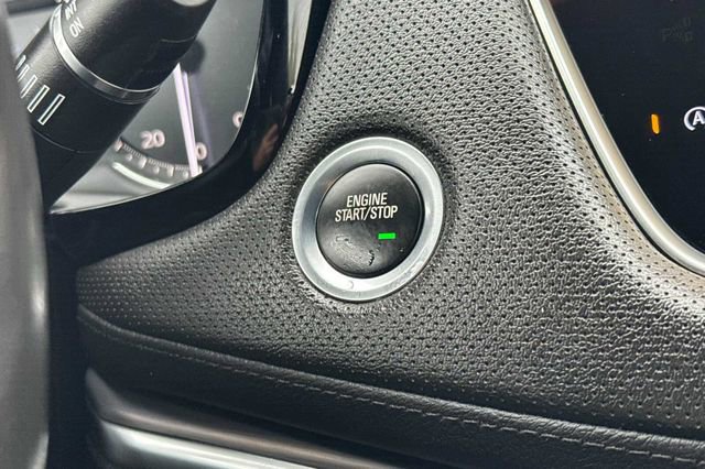 Certified 2023 Cadillac XT5 Luxury w/ LPO, Floor Liner Package image 22