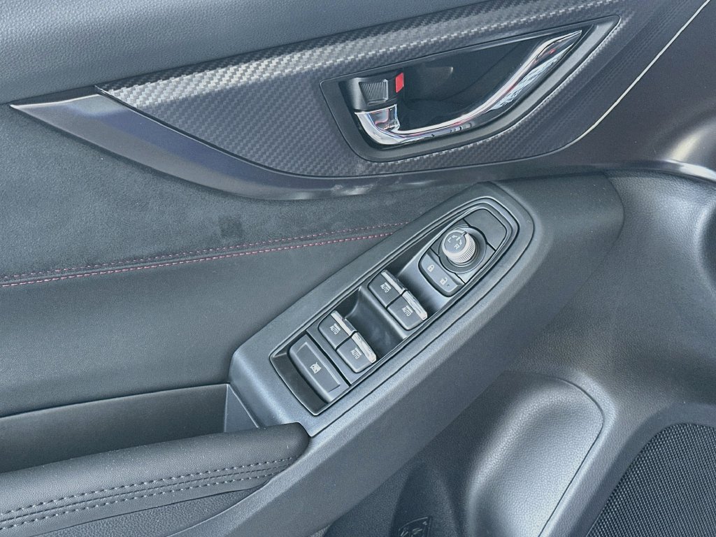 New 2026 Subaru WRX GT AWD/4WD image 19
