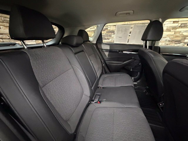 Used 2024 Kia Seltos S AWD/4WD image 19