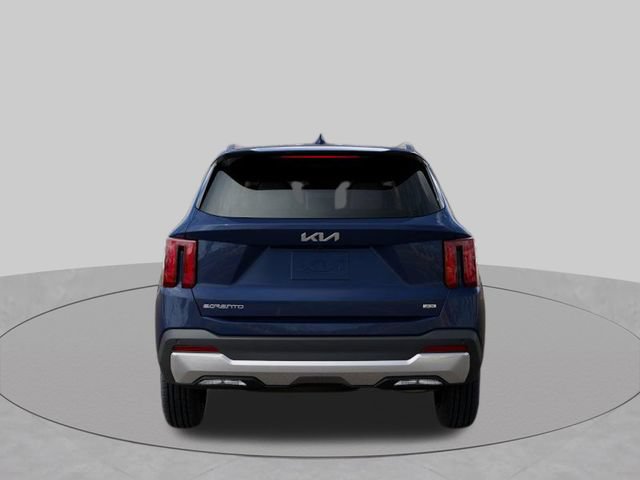 New 2026 Kia Sorento S AWD/4WD image 5