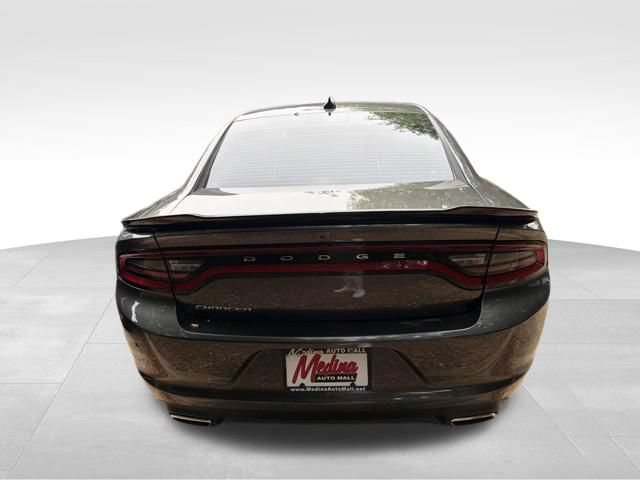 Used 2023 Dodge Charger SXT w/ Cold Weather Package RWD image 6