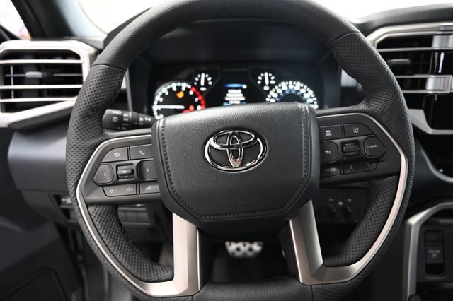 New 2026 Toyota Tundra SR5 AWD/4WD image 23