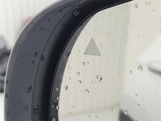 New 2026 Jeep Compass Latitude image 20