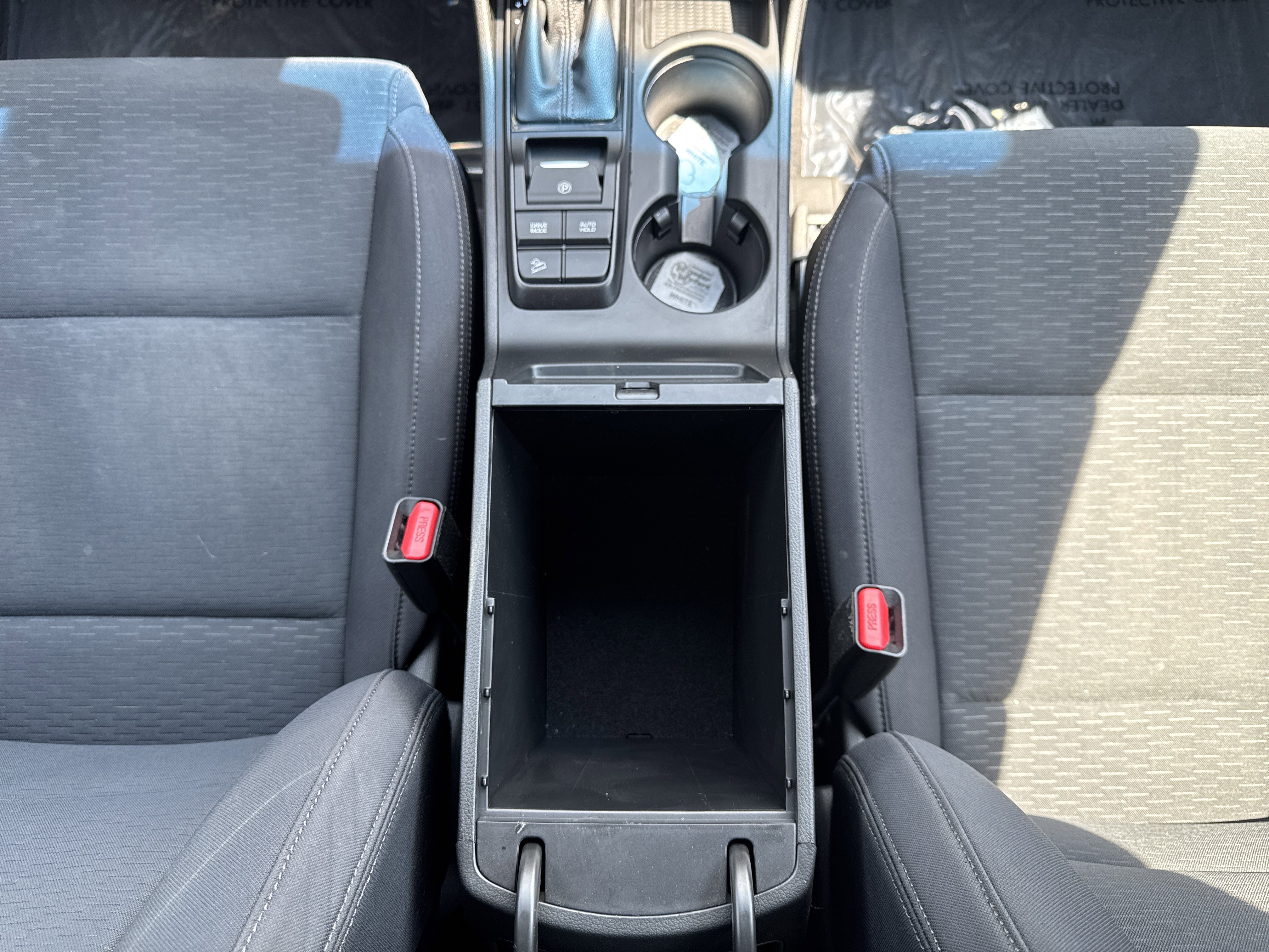 Used 2019 Hyundai Tucson Sport AWD/4WD image 16