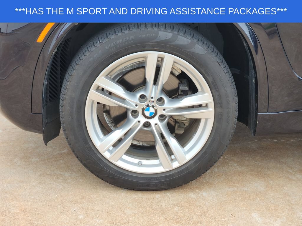Used 2018 BMW X5 sDrive35i RWD image 11
