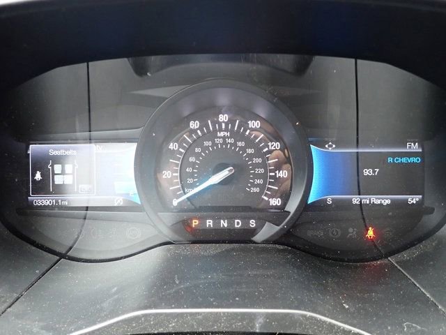 Used 2023 Ford Edge SEL w/ Sport Appearance Package AWD/4WD image 16