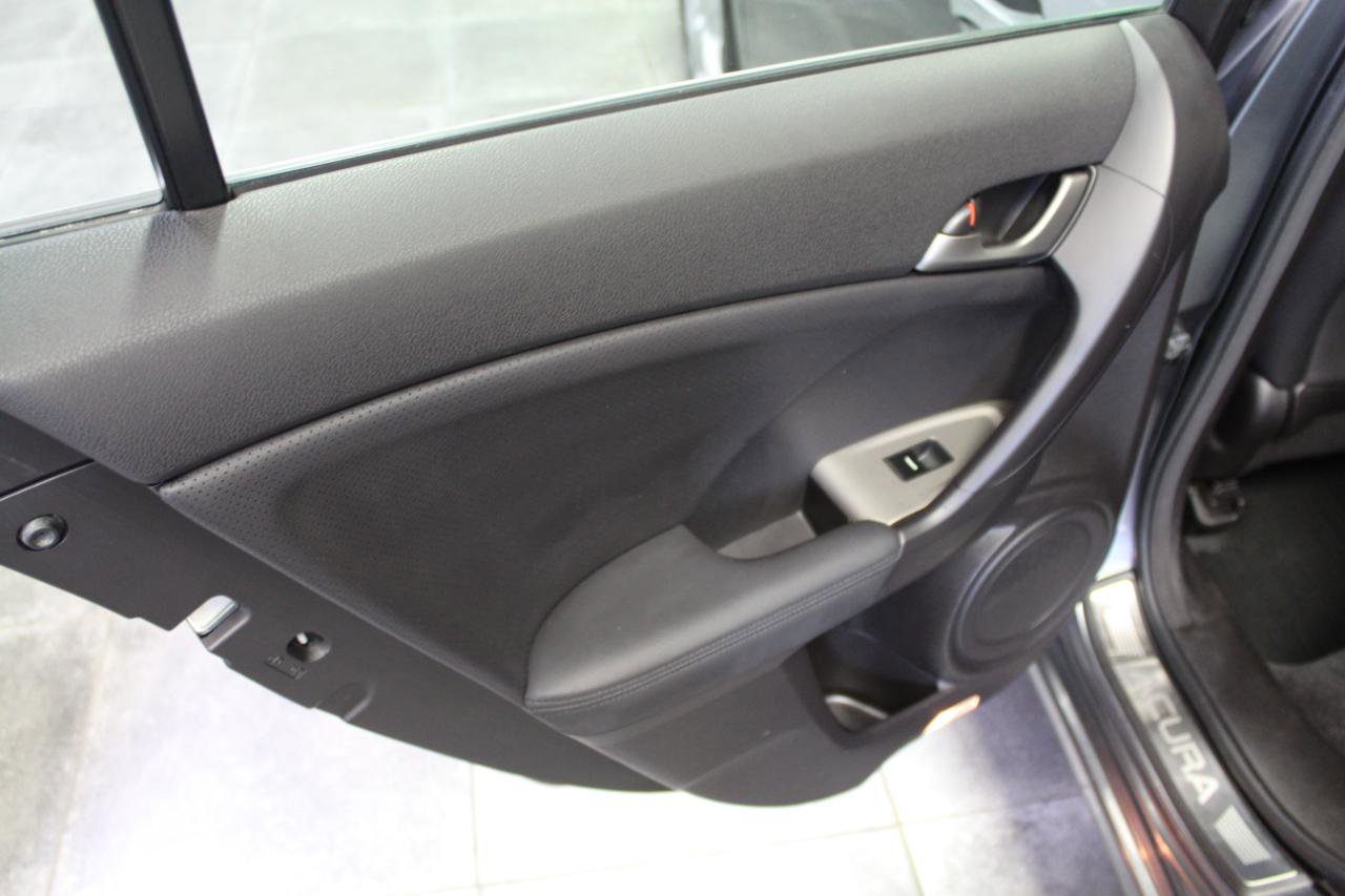 Used 2010 Acura TSX Sedan FWD image 20