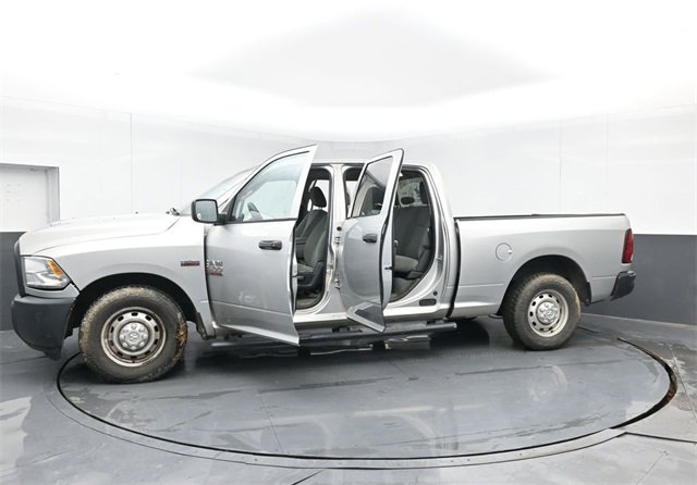 Used 2013 RAM 2500 Tradesman w/ Popular Equipment Group image 47