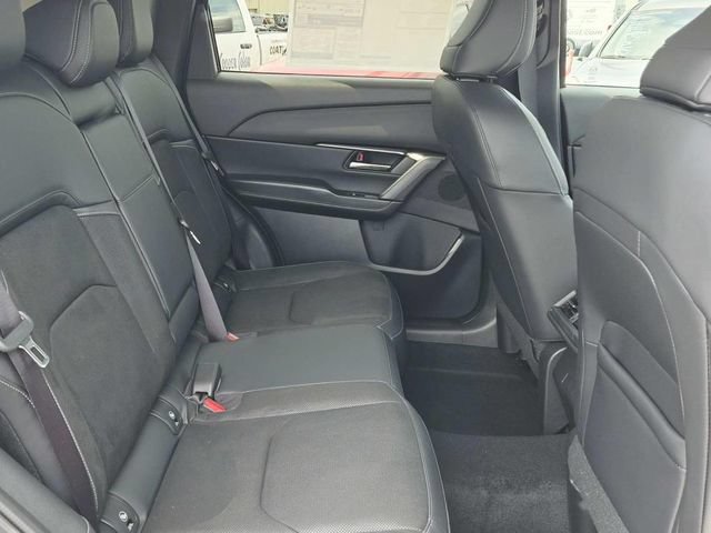 New 2026 MAZDA CX-5 Preferred AWD/4WD image 13