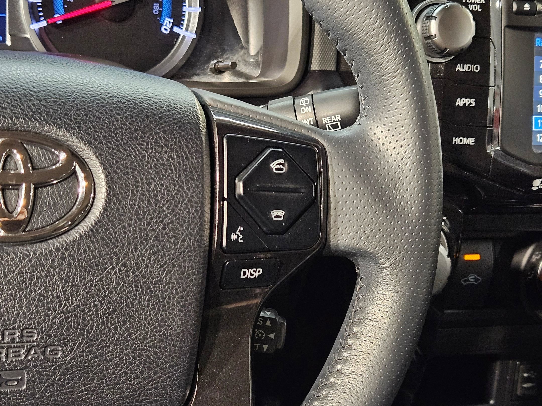 Used 2015 Toyota 4Runner Trail AWD/4WD image 27