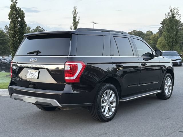Used 2021 Ford Expedition XLT RWD image 3