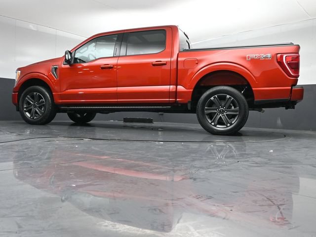 Certified 2023 Ford F150 XLT w/ Equipment Group 302A High AWD/4WD image 38