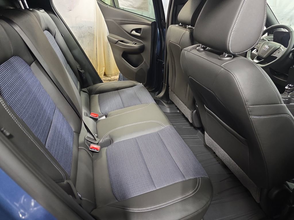 New 2026 Buick Envista Preferred w/ Convenience I Package image 11