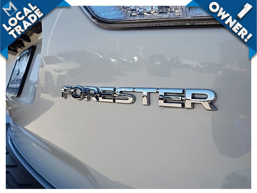 Certified 2024 Subaru Forester image 12