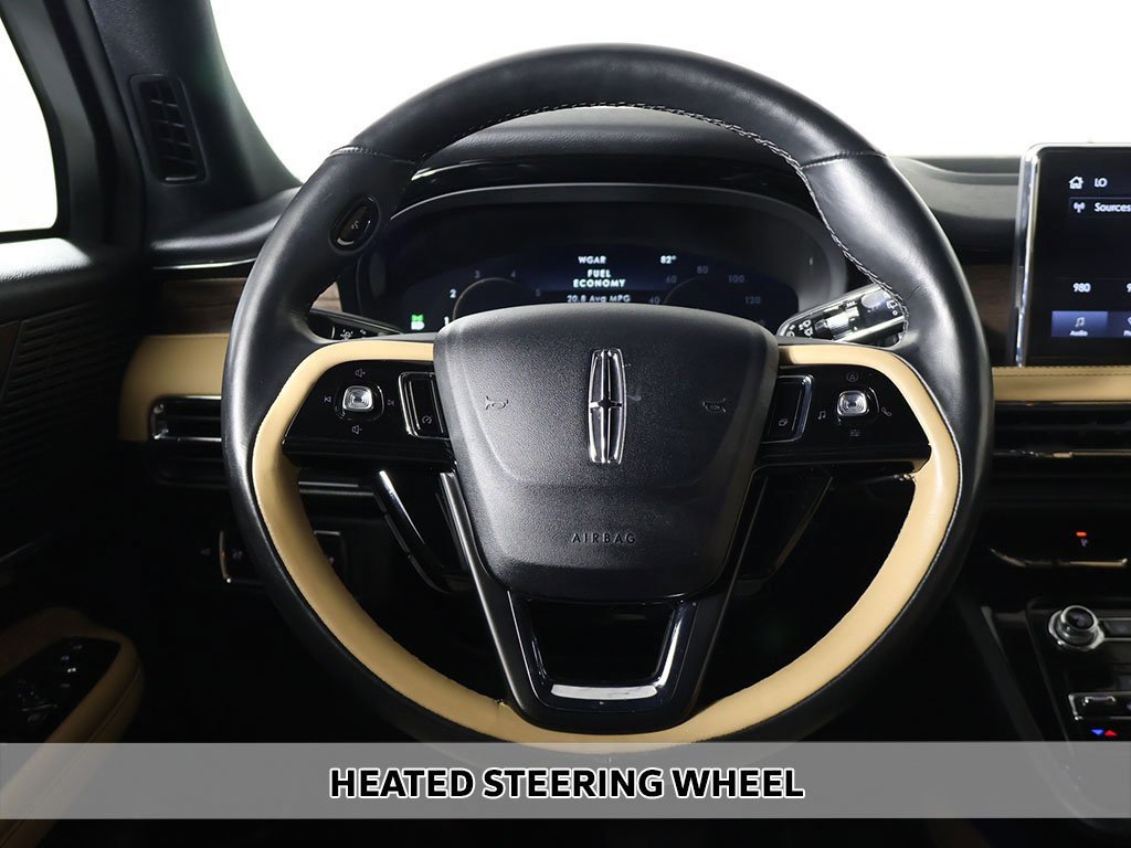 Used 2022 Lincoln Corsair Reserve w/ Elements Package image 9