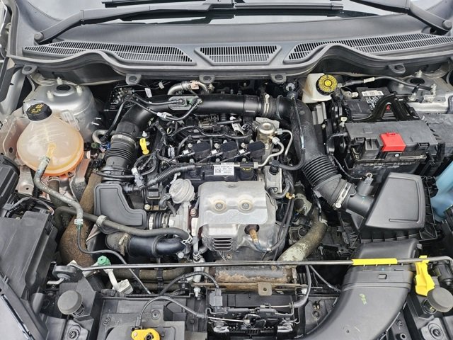 Used 2021 Ford EcoSport SE image 21