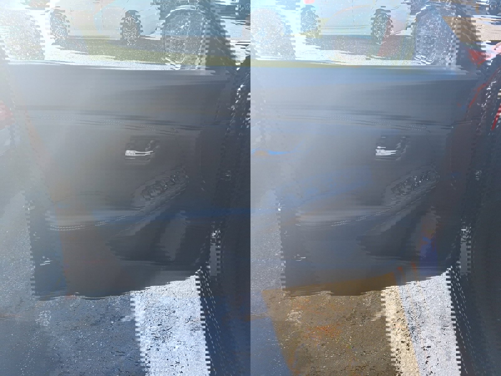 Used 2024 Nissan Sentra SV image 9