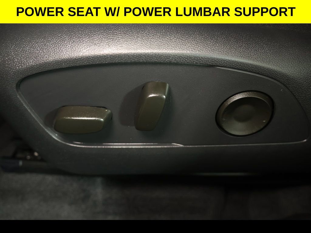 Used 2025 GMC Acadia Elevation image 5