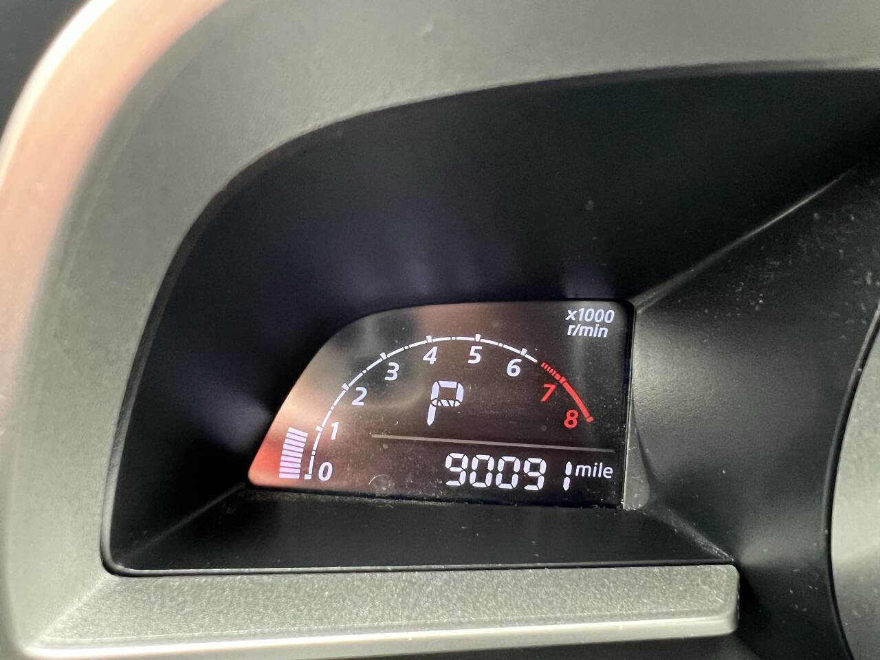 Used 2014 MAZDA MAZDA3 i Touring image 15